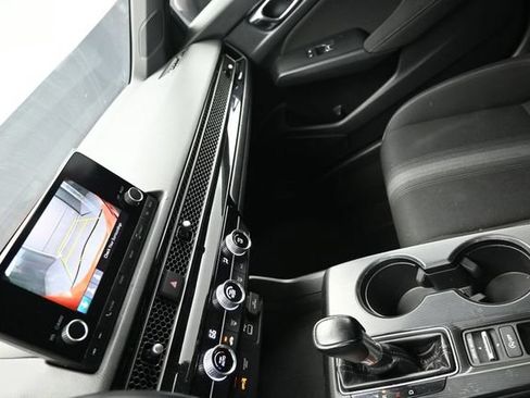 Used 2023 Honda Civic Sport image 16