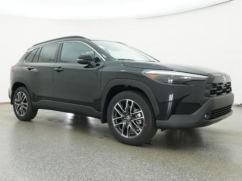 New 2026 Toyota Corolla Cross XLE image 73