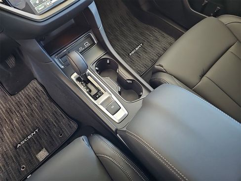 New 2026 Subaru Ascent Limited image 26