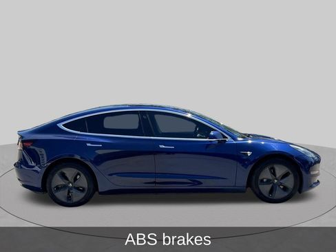 Used 2019 Tesla Model 3 Long Range AWD/4WD image 6