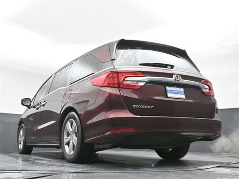 Used 2020 Honda Odyssey EX-L image 51