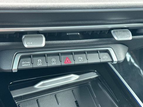 New 2026 Audi Q3 quattro 2.0T image 20