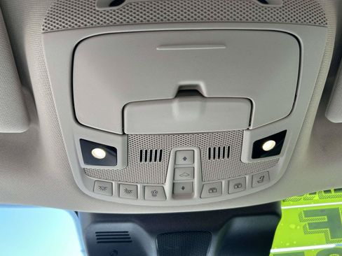 Used 2024 Lincoln Navigator Reserve AWD/4WD image 32