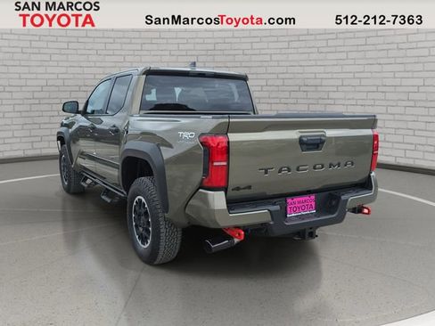 New 2026 Toyota Tacoma TRD Off-Road AWD/4WD image 7