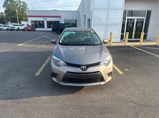 Used 2016 Toyota Corolla LE FWD video 2