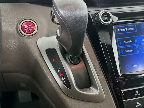 Used 2015 Honda Odyssey EX-L image 24