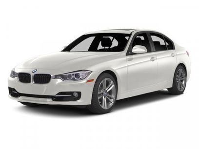 Used 2013 BMW 328i xDrive Sedan