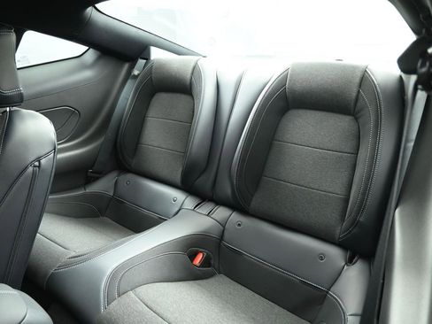 New 2026 Ford Mustang Coupe image 18