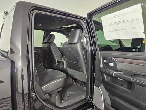 New 2026 RAM 3500 Laramie AWD/4WD image 35