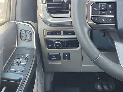 Certified 2024 Ford F150 Platinum w/ Equipment Group 703A Plus AWD/4WD image 12