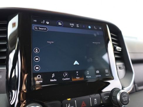 Used 2022 RAM 2500 Laramie image 19