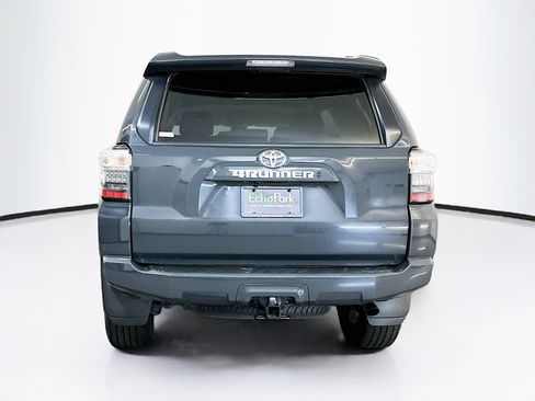 Used 2024 Toyota 4Runner SR5 image 7
