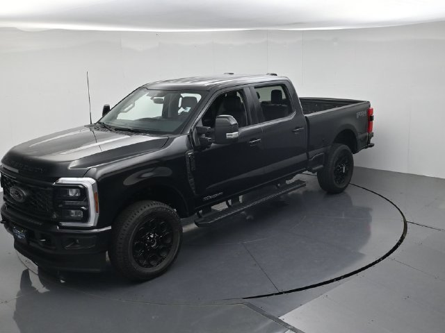 New 2026 Ford F350 Lariat w/ Black Appearance Package AWD/4WD image 47