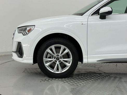 Used 2025 Audi Q3 2.0T Premium AWD/4WD image 26