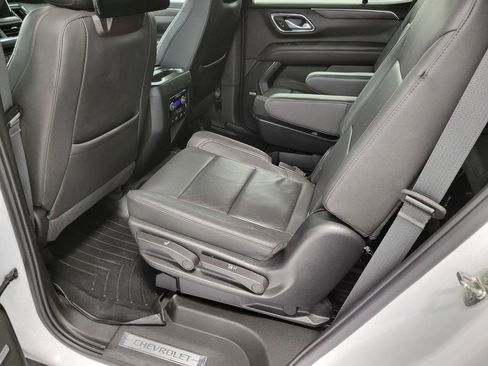 Used 2023 Chevrolet Tahoe LT AWD/4WD image 22
