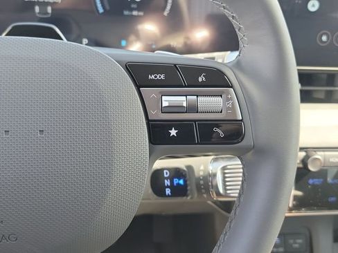 New 2026 Hyundai Ioniq 5 SE RWD image 8