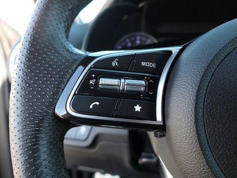 Used 2024 Kia Forte GT-Line image 14