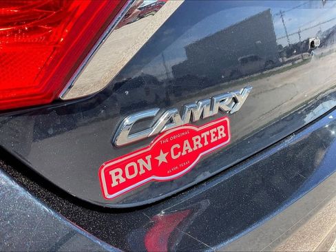 Used 2017 Toyota Camry LE image 21