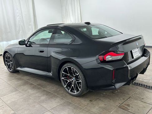 New 2026 BMW M2 w/ Lighting Package image 4