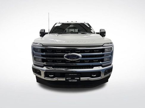 Used 2024 Ford F250 King Ranch image 12