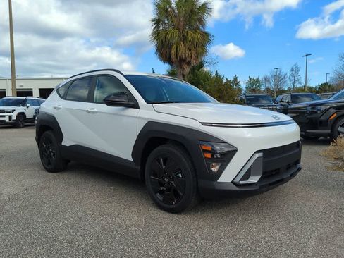 New 2026 Hyundai Kona SEL Sport image 9