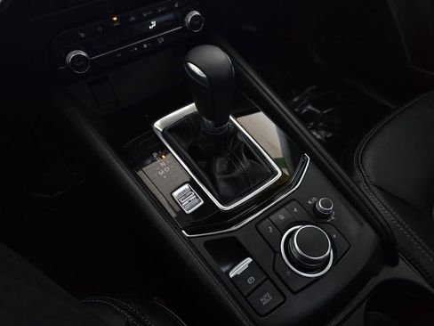 Used 2024 MAZDA CX-5 AWD 2.5 S w/ Preferred Package image 15