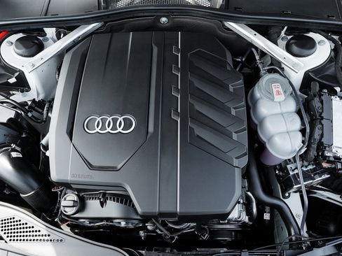 Certified 2025 Audi A5 2.0T Premium Plus w/ Convenience Plus Package image 30