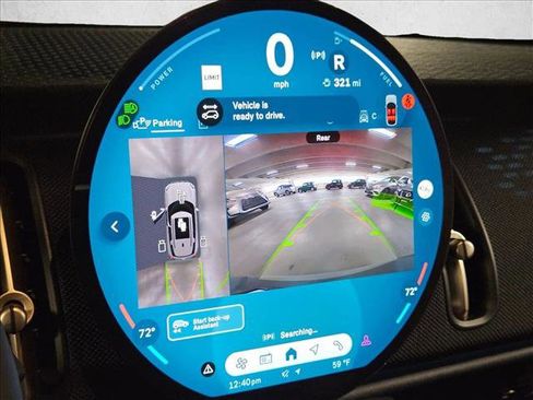 Certified 2025 MINI Cooper Countryman S image 13