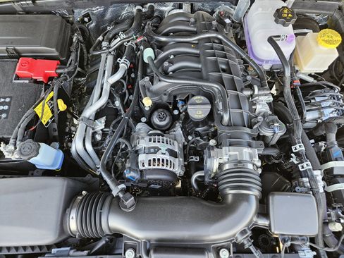 New 2026 Jeep Gladiator Sport image 26