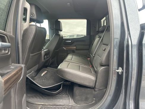 Used 2020 Chevrolet Silverado 1500 RST image 17