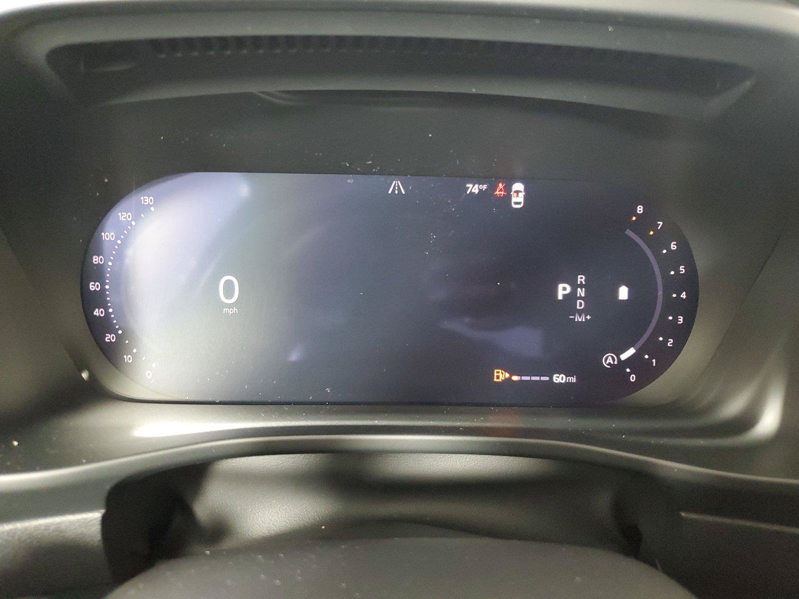 Used 2026 Volvo XC40 B5 Core AWD/4WD image 27
