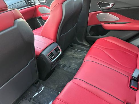 New 2025 Acura RDX AWD w/ A-Spec & Advance Pkg image 13