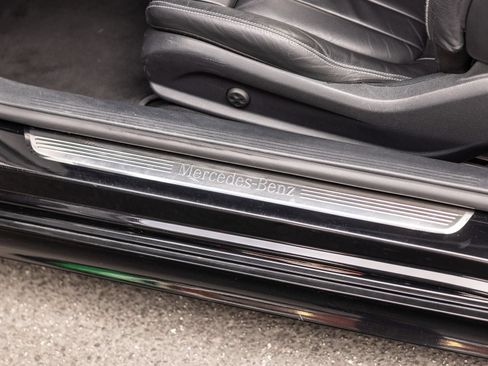 Used 2018 Mercedes-Benz E 400 Coupe image 22