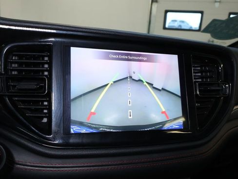 Used 2024 Dodge Durango GT AWD/4WD image 36