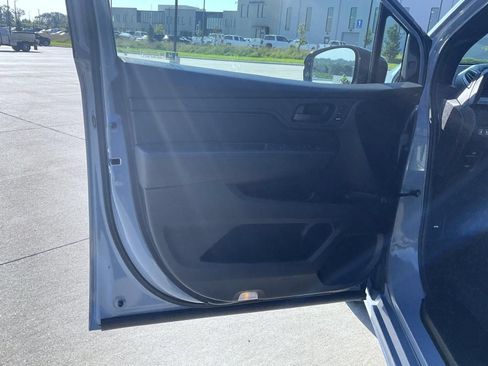 Used 2025 Honda Odyssey Sport-L image 10