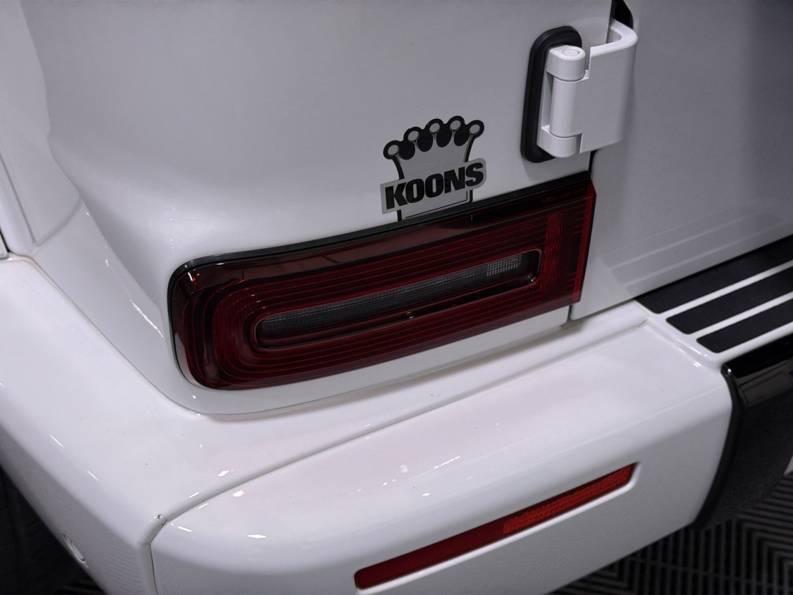 Used 2022 Mercedes-Benz G 63 AMG 4MATIC image 17