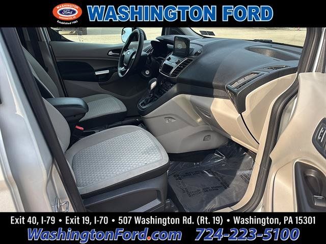 Used 2022 Ford Transit Connect XLT FWD image 19