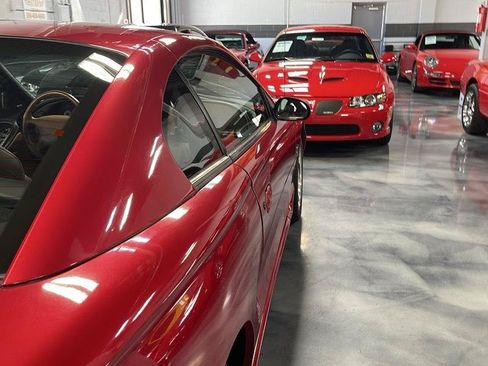 Used 1996 Ford Mustang Cobra RWD image 10