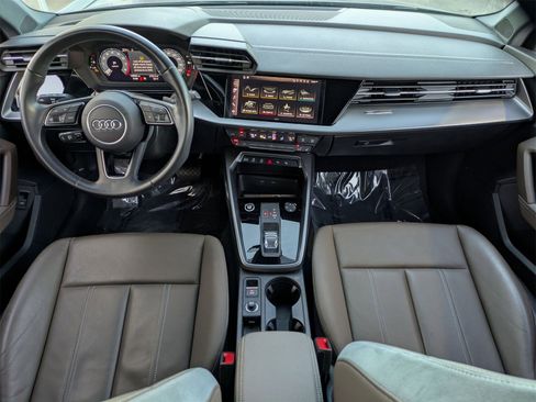 Used 2023 Audi A3 2.0T Premium w/ Convenience Package image 7