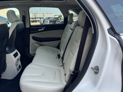 Used 2024 Ford Edge Titanium w/ Equipment Group 301A AWD/4WD image 33