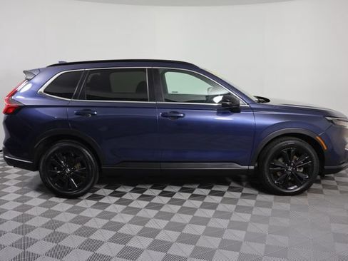 Used 2024 Honda CR-V Sport Touring image 9