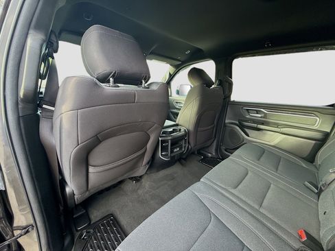 Used 2023 RAM 1500 Big Horn image 24