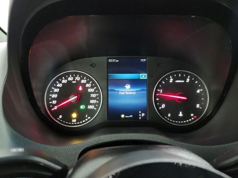 Used 2025 Mercedes-Benz Sprinter 2500 image 17