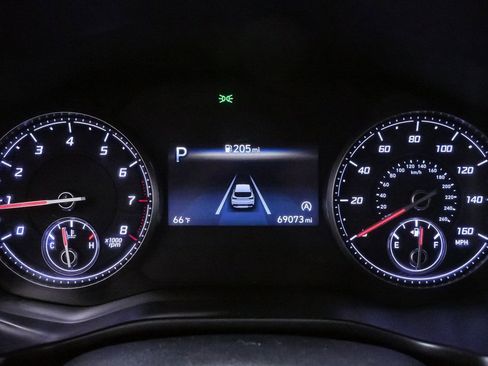 Certified 2021 Hyundai Santa Fe SEL image 21