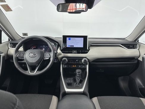 Used 2023 Toyota RAV4 XLE image 11
