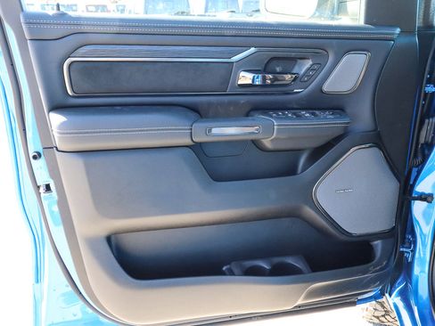 New 2026 RAM 1500 Rebel w/ G/T Package image 11