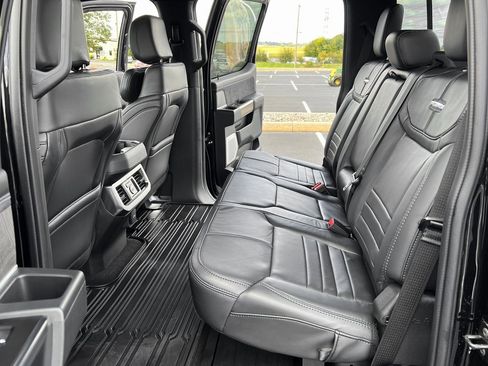 Used 2025 Ford F250 Platinum image 20