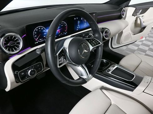 Certified 2026 Mercedes-Benz CLA 250 image 6