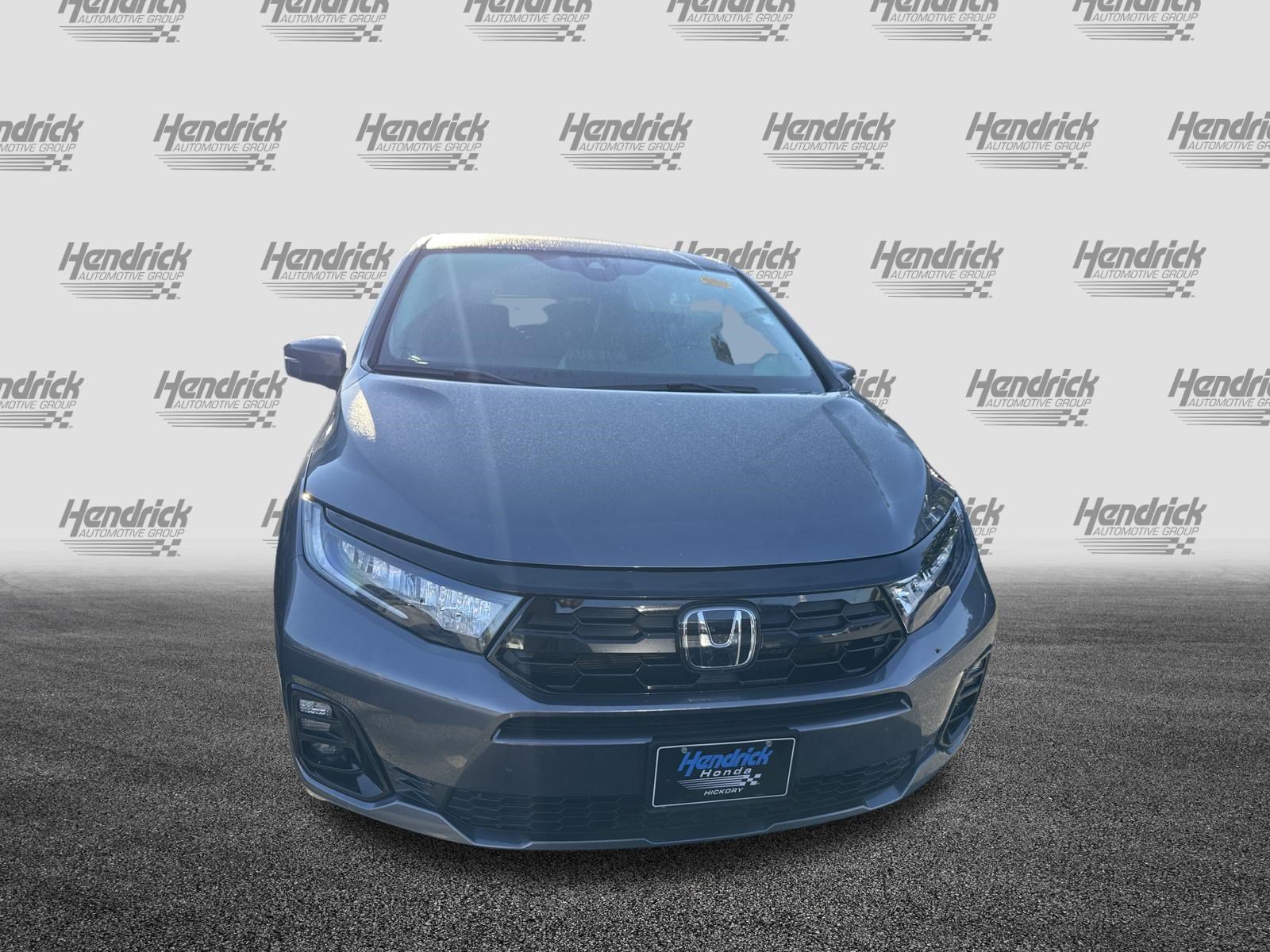 Used 2025 Honda Odyssey Elite image 3