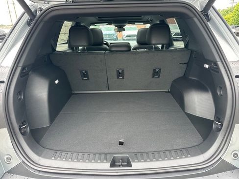 New 2026 GMC Terrain Elevation w/ Elevation Premium Package FWD image 19